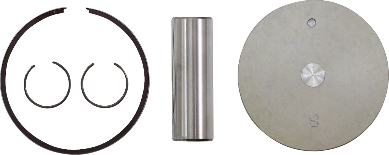 PROX Piston Kit - 47.95 mm - Suzuki RM85