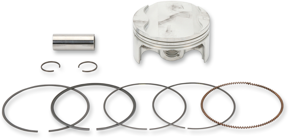 PROX Piston Kit - 89.97 mm - Kawasaki | Suzuki