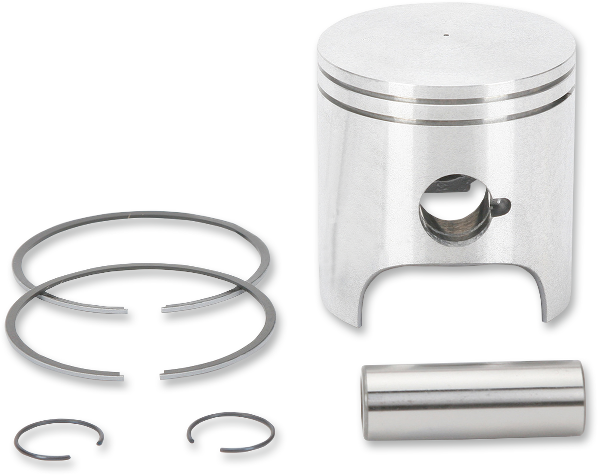 PARTS UNLIMITED PISTON ASSY, POLARIS STD