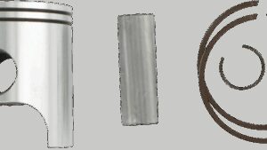 New Motorcycle Parts, New Parts