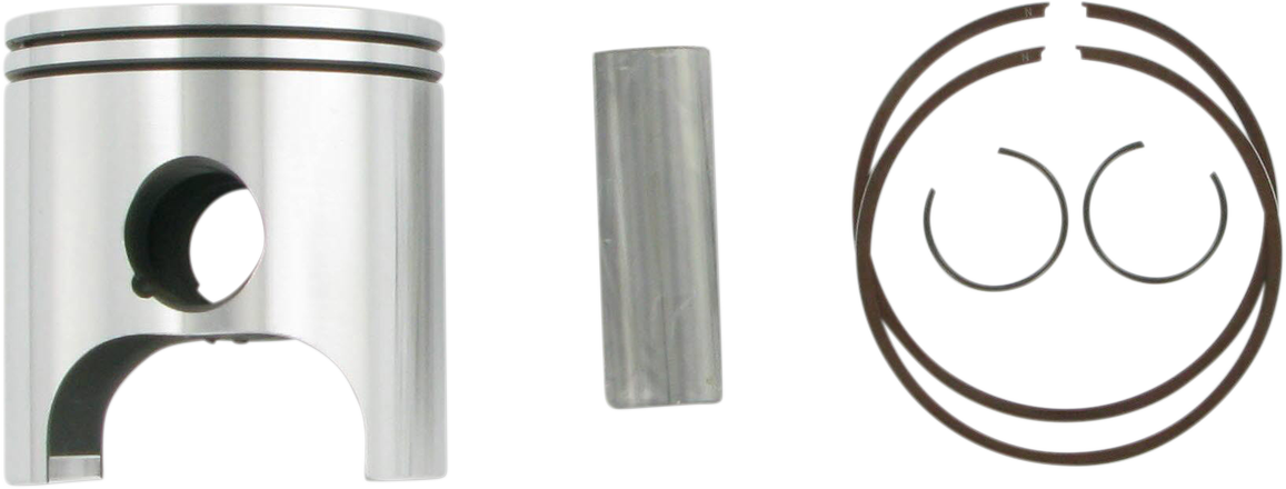 WISECO Piston Kit - 66.00 mm - Polaris