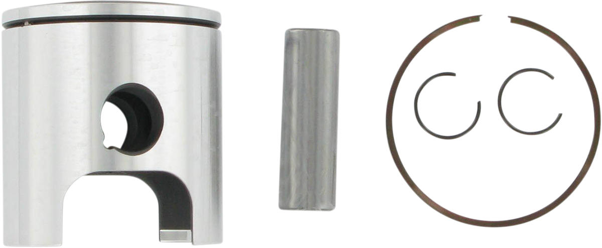 WISECO Piston Kit - 65.00 mm - Ski-Doo