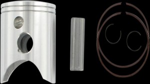 New Motorcycle Parts, New Parts