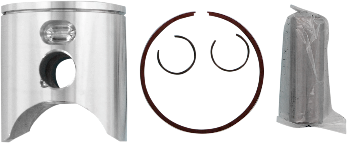 WISECO Piston Kit - 54.00 mm - Yamaha