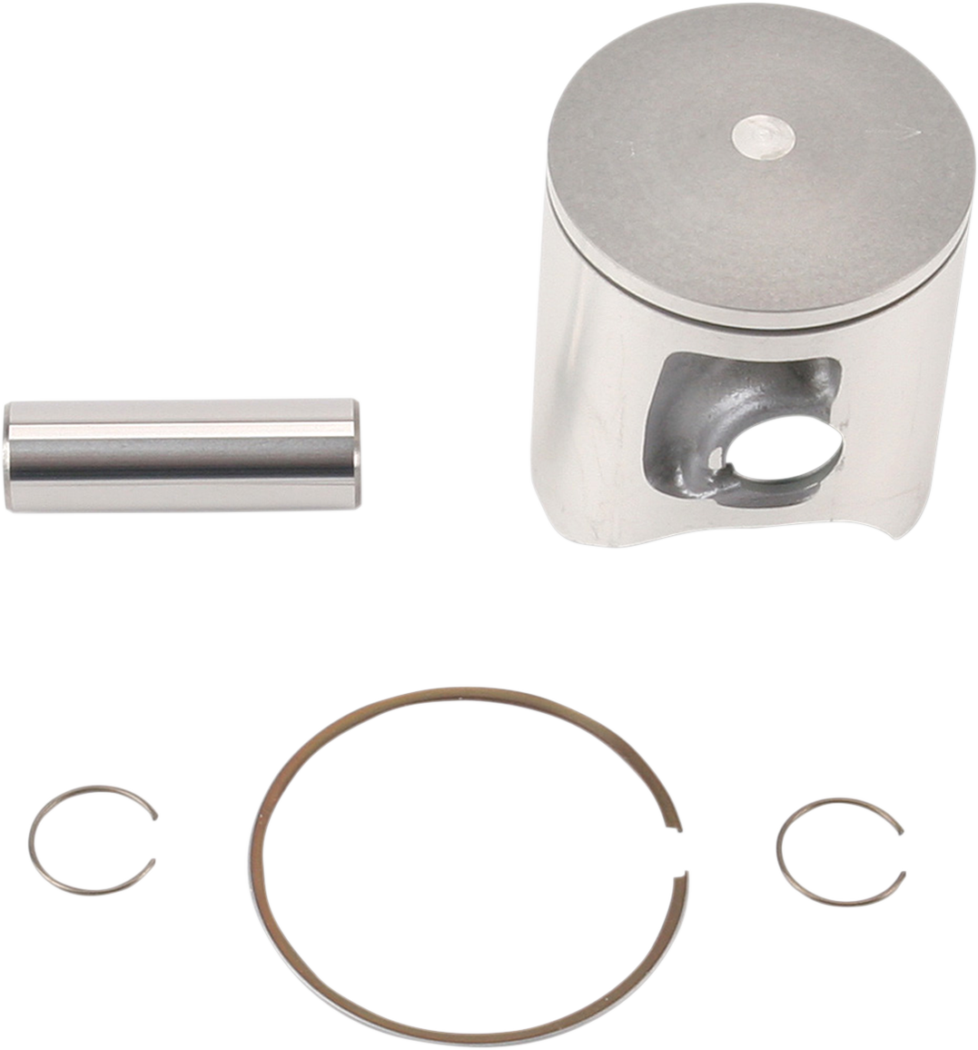 PROX Piston Kit - 53.95 mm - Honda CR125R