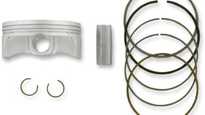 New Motorcycle Parts, New Parts