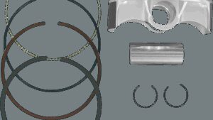 New Motorcycle Parts, New Parts