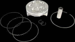 New Motorcycle Parts, New Parts