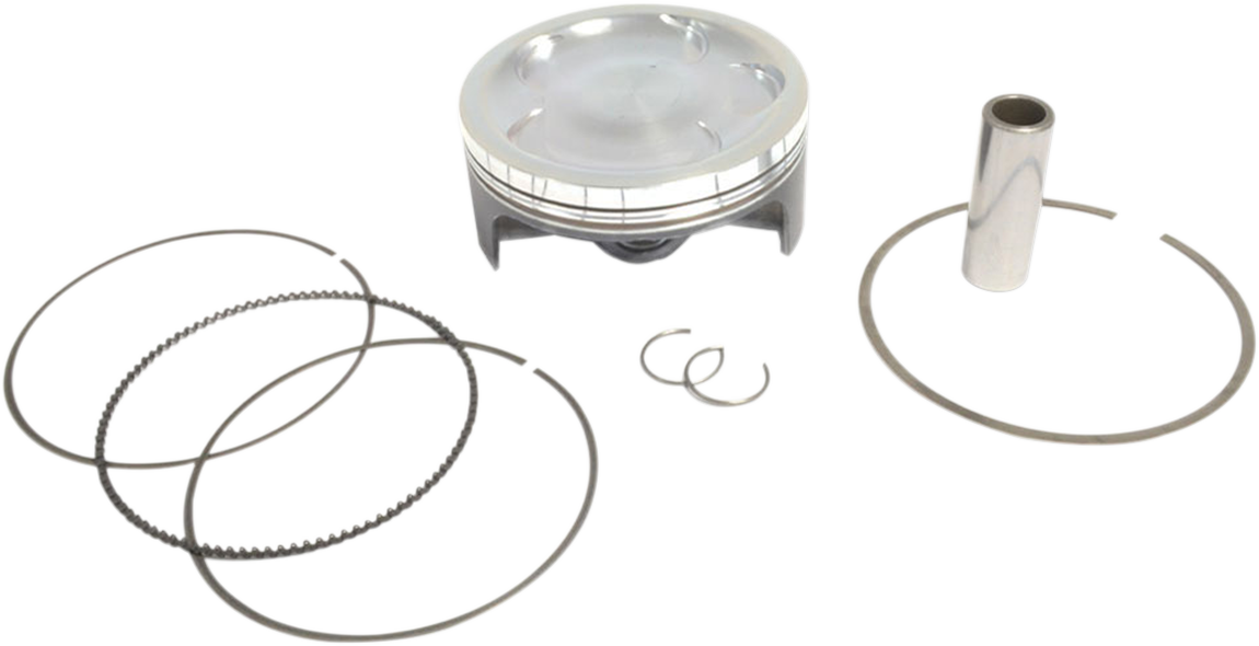 ATHENA PISTON KIT YZF250 82.96MM