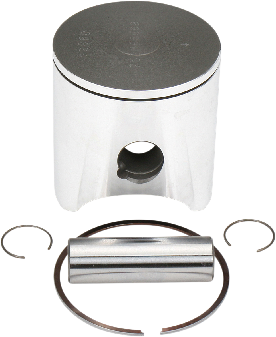 WISECO Piston Kit - 56.00 mm - Gas Gas | Honda | Yamaha