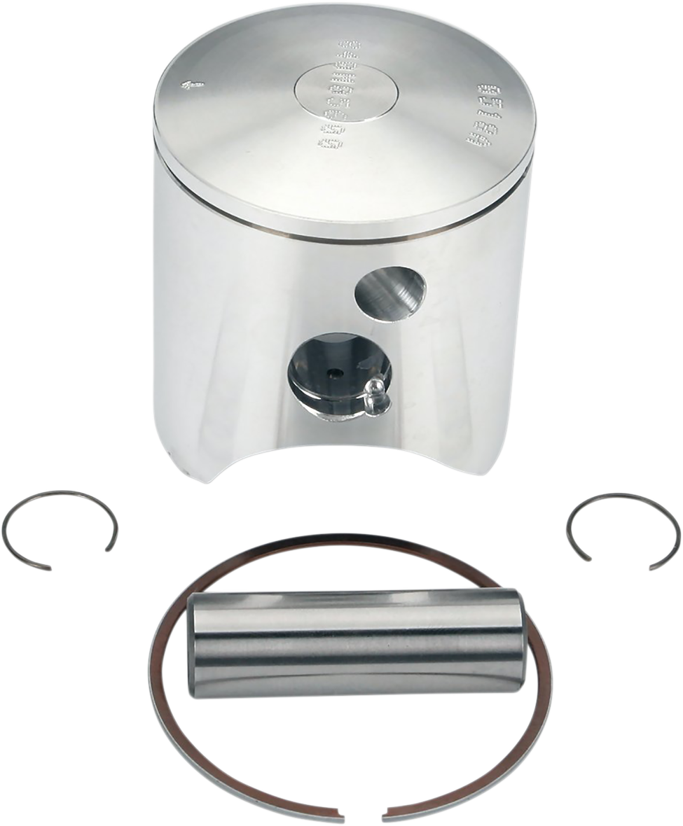 WISECO Piston Kit - 54.00 mm - Honda