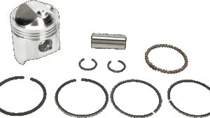 New Motorcycle Parts, New Parts