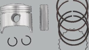 New Motorcycle Parts, New Parts