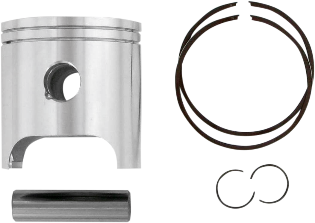 WISECO Piston Kit - 66.00 mm - KTM