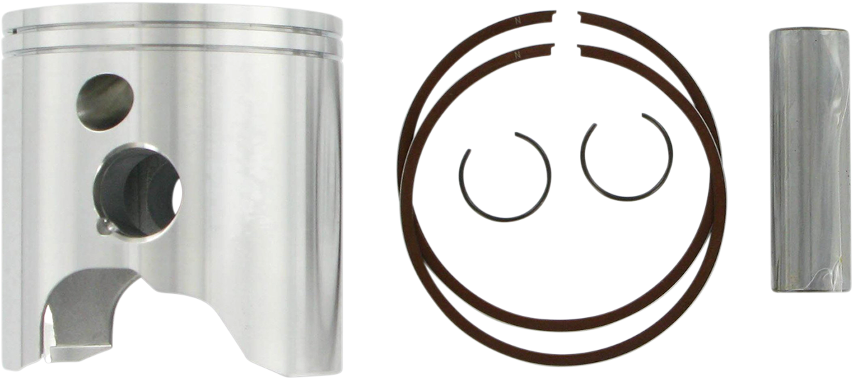 WISECO Piston Kit - 72.00 mm - Husaberg | Husqvarna | KTM