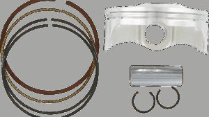 New Motorcycle Parts, New Parts