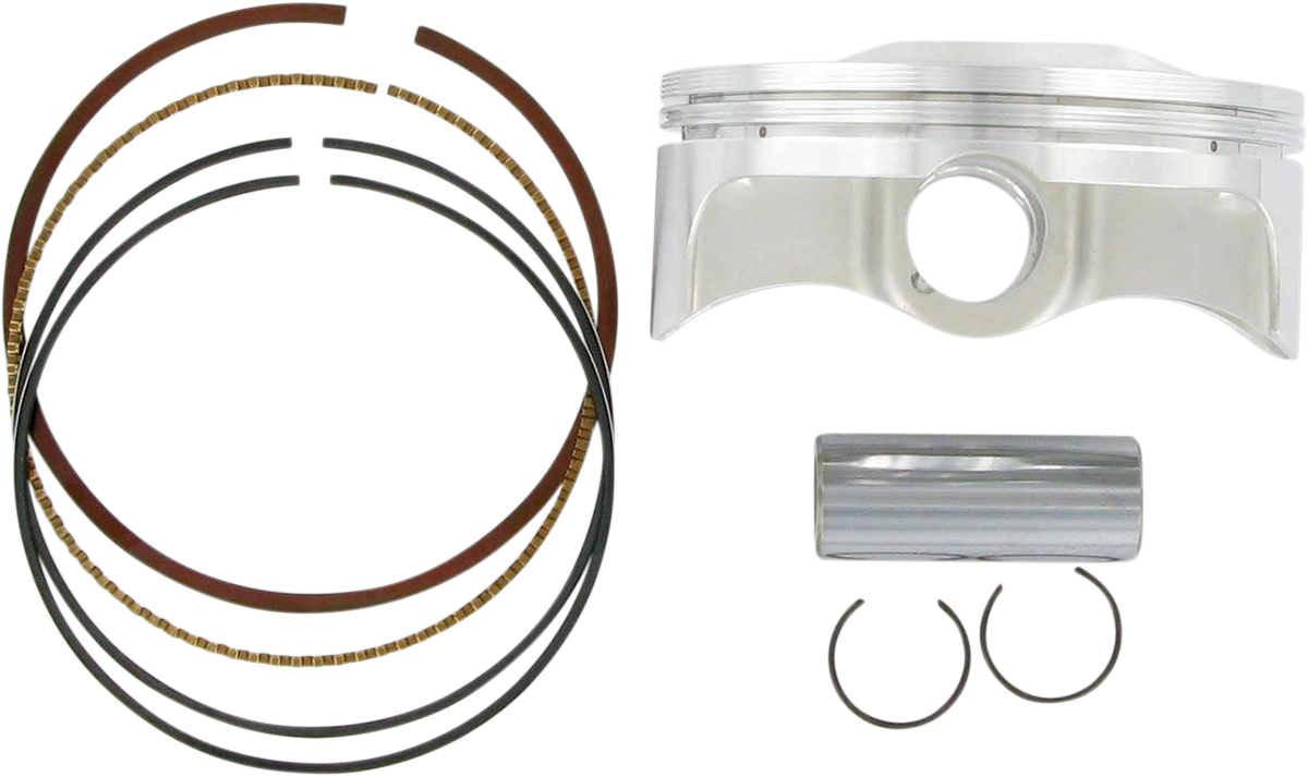 WISECO Piston Kit - 95.00 mm - KTM