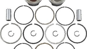 New Motorcycle Parts, New Parts