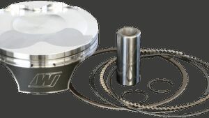 New Motorcycle Parts, New Parts