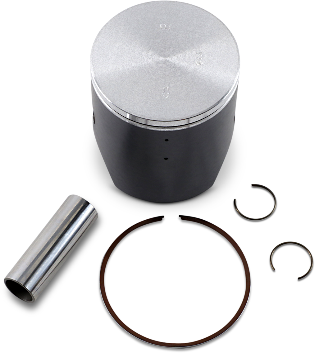 ATHENA Piston Kit - 57.95 mm - Kawasaki