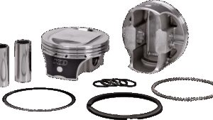 New Motorcycle Parts, New Parts