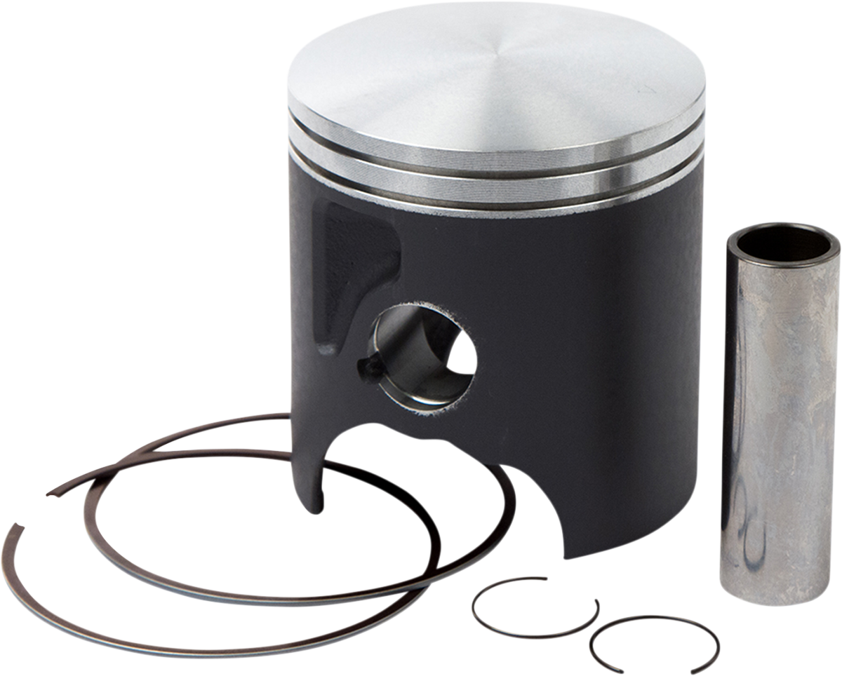 VERTEX PISTON KIT YZ125 STD - Image 2