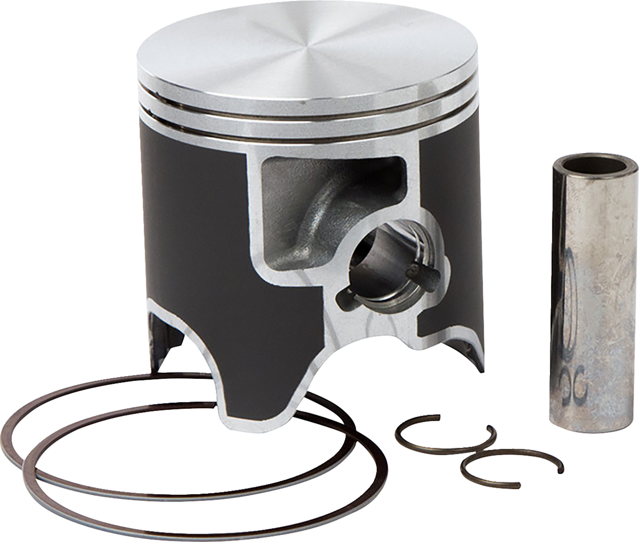 VERTEX Piston Kit - 71.95 mm - Husqvarna | KTM