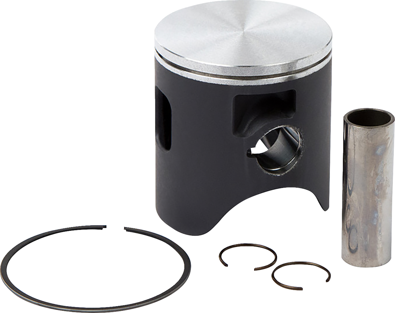 VERTEX PISTON KIT CR125 STD