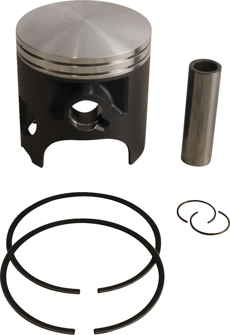 VERTEX Piston Kit - 66.45 mm - Yamaha Blaster YFS200