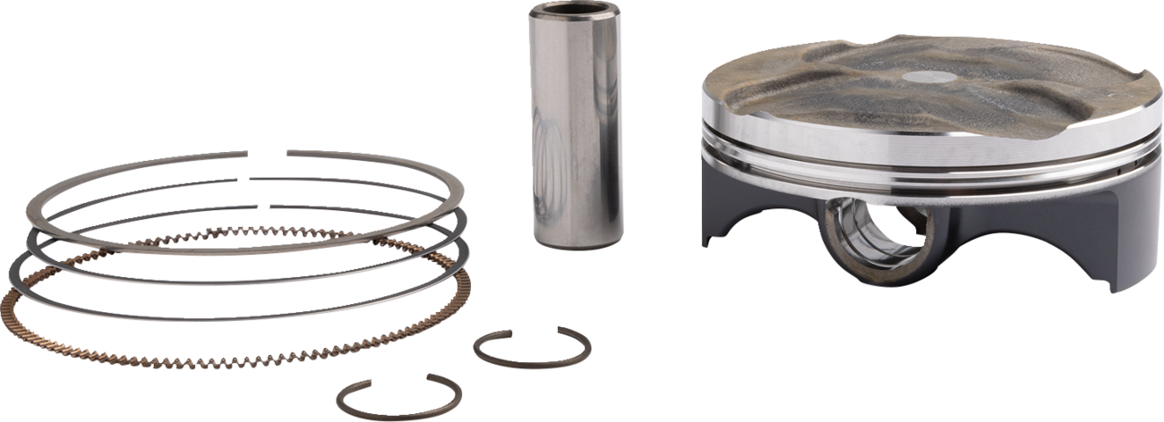 PROX PISTON KIT CRF250R/250X