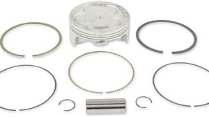 New Motorcycle Parts, New Parts