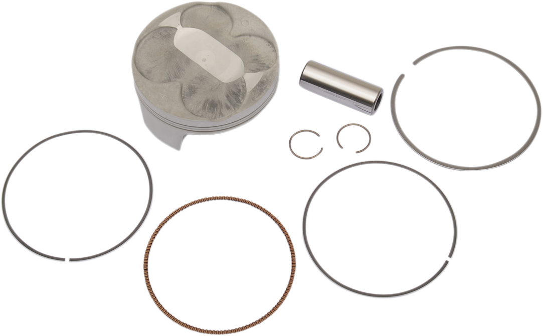 PROX PISTON KIT RM-Z250 '07-09