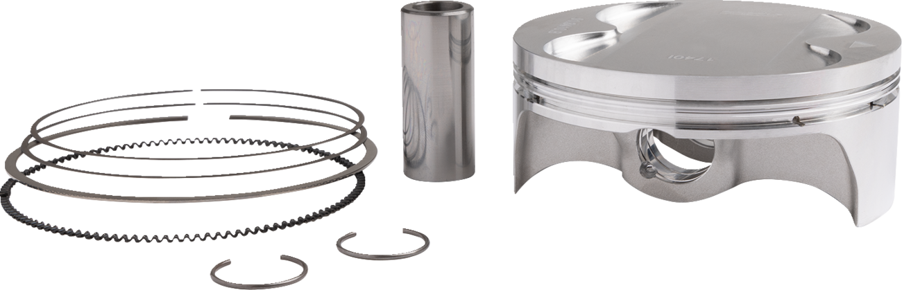 PROX PISTON KIT RM-Z450