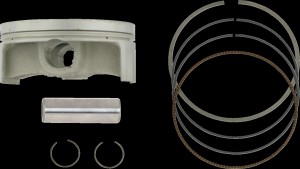 New Motorcycle Parts, New Parts