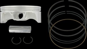 New Motorcycle Parts, New Parts