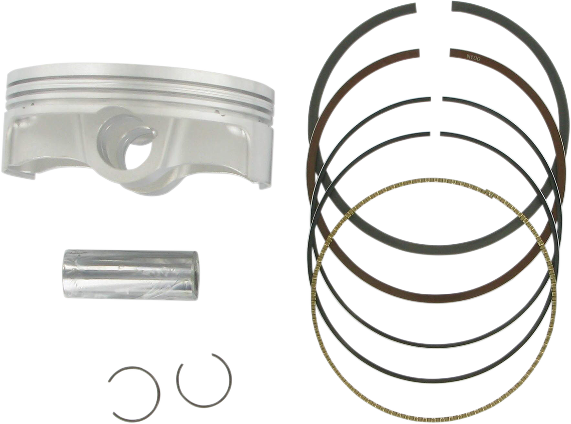 PROX PISTON KIT TRX450R