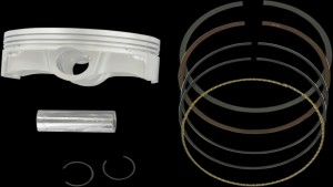 New Motorcycle Parts, New Parts