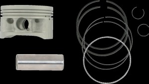 New Motorcycle Parts, New Parts