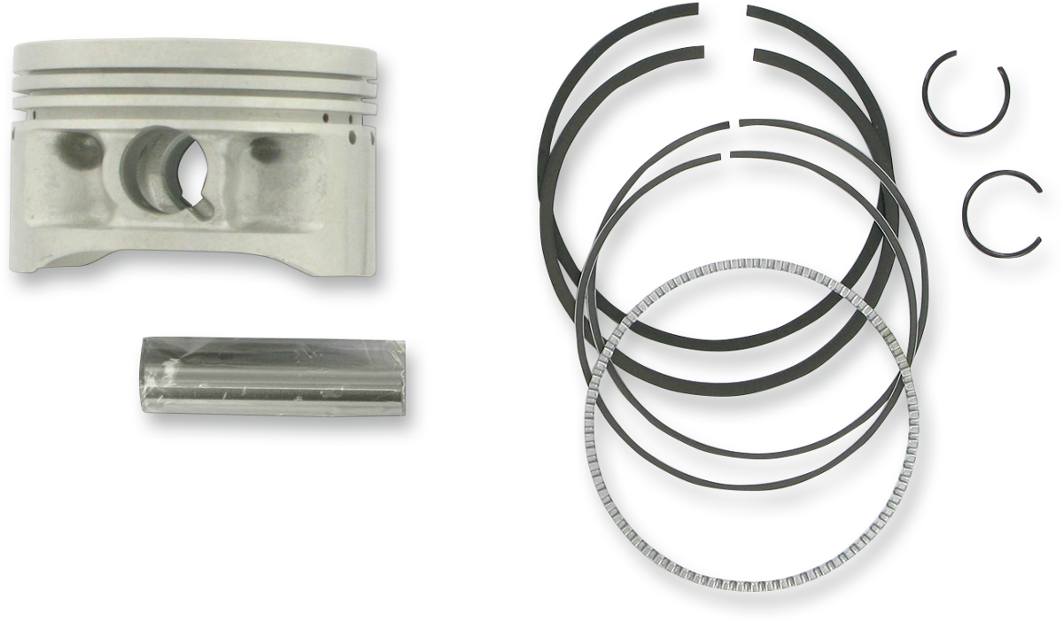 PROX Piston Kit - 83.50 mm - Yamaha