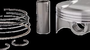 New Motorcycle Parts, New Parts