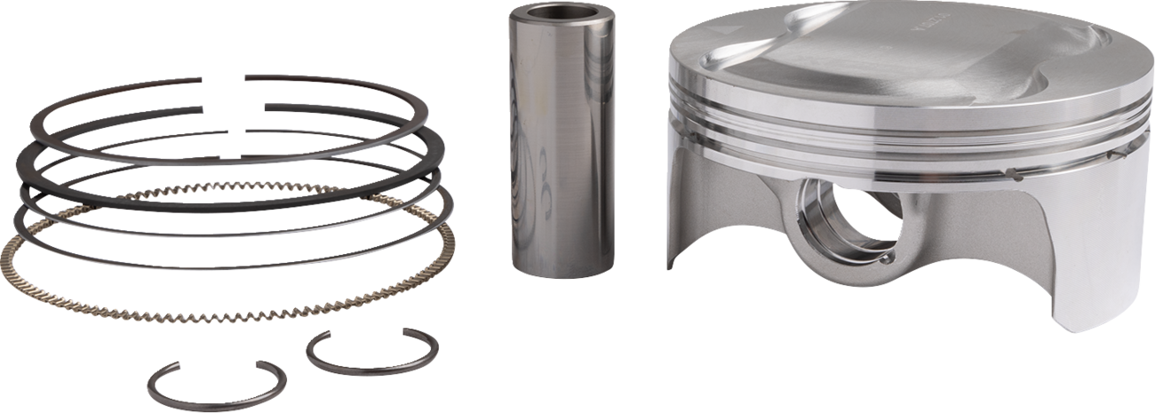 PROX Piston Kit - 101.94 mm - Yamaha