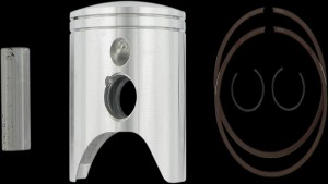 New Motorcycle Parts, New Parts