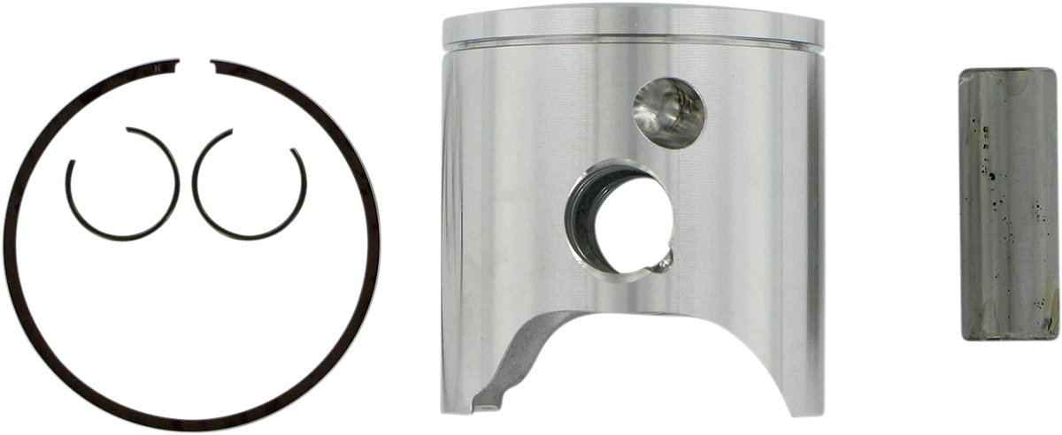 WISECO Piston Kit - 56.00 mm - Suzuki RM125