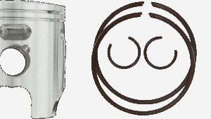 New Motorcycle Parts, New Parts