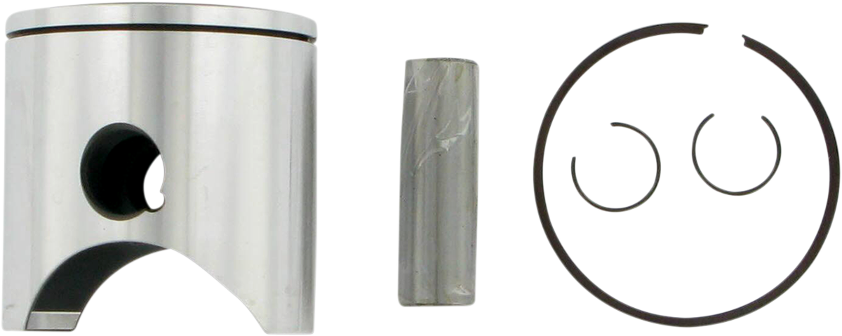 WISECO Piston Kit - 58.00 mm - Kawasaki