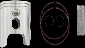 New Motorcycle Parts, New Parts