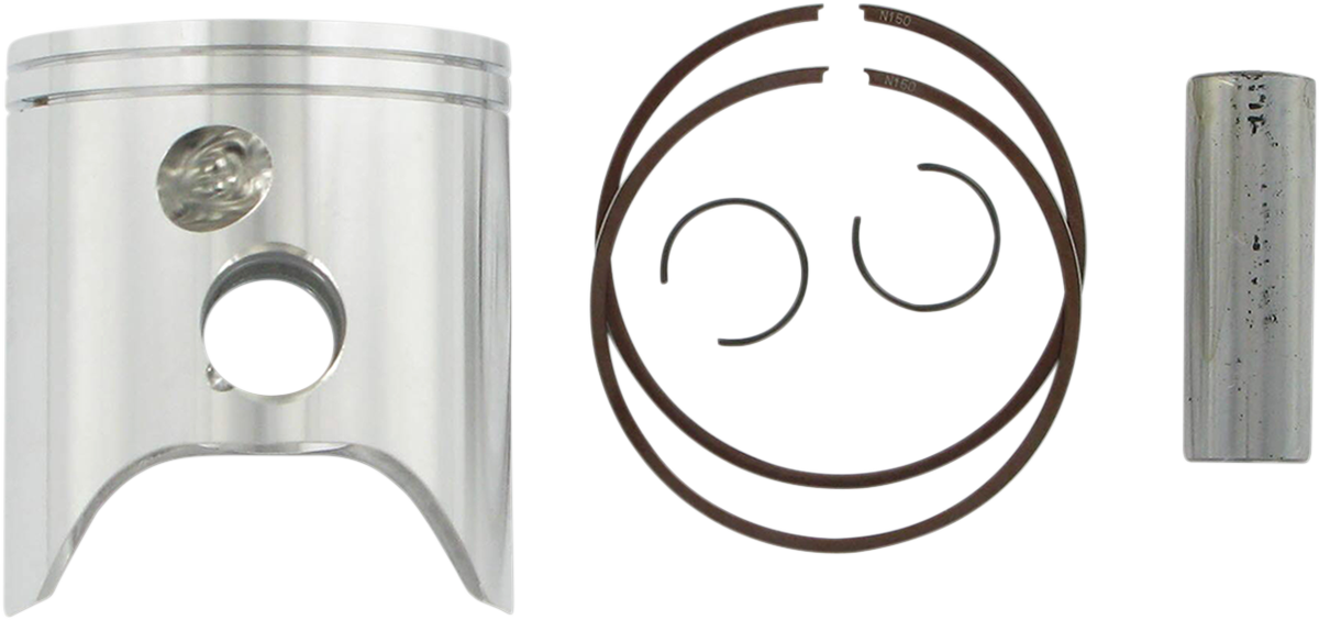 WISECO Piston Kit - 67.50 mm - Honda CR250R