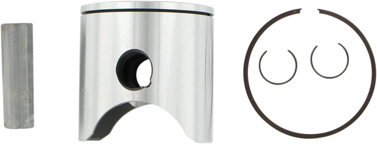 WISECO Piston Kit - 58.00 mm - Yamaha