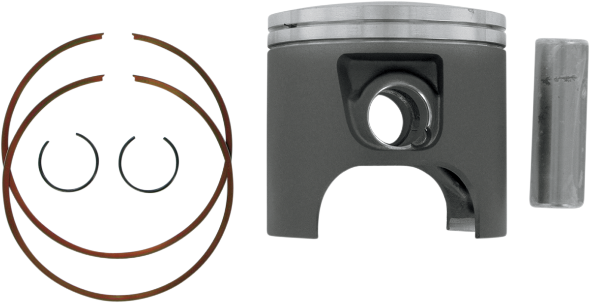 WSM Piston Kit - 88.41 mm - Sea-Doo