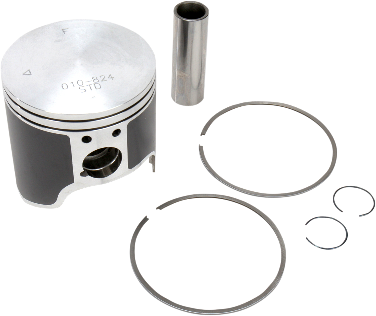 WSM Piston Kit - 84.00 mm - Sea-Doo